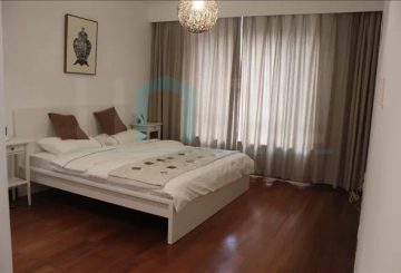 Rm 301 No 2 Xiangyang Apartment(5)