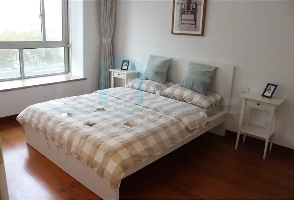 Rm 301 No 2 Xiangyang Apartment(7)