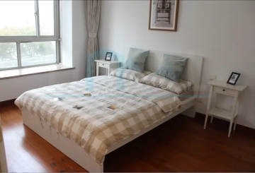 Rm 301 No 2 Xiangyang Apartment(7)