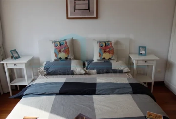 Rm 301 No 2 Xiangyang Apartment(8)