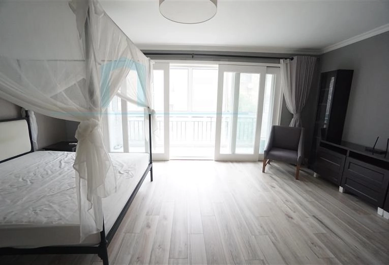 Rm 301 No 20 Lane 3297 Hongmei Road(6)