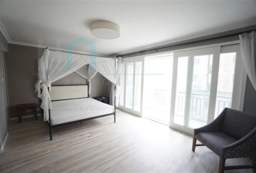 Rm 301 No 20 Lane 3297 Hongmei Road(7)