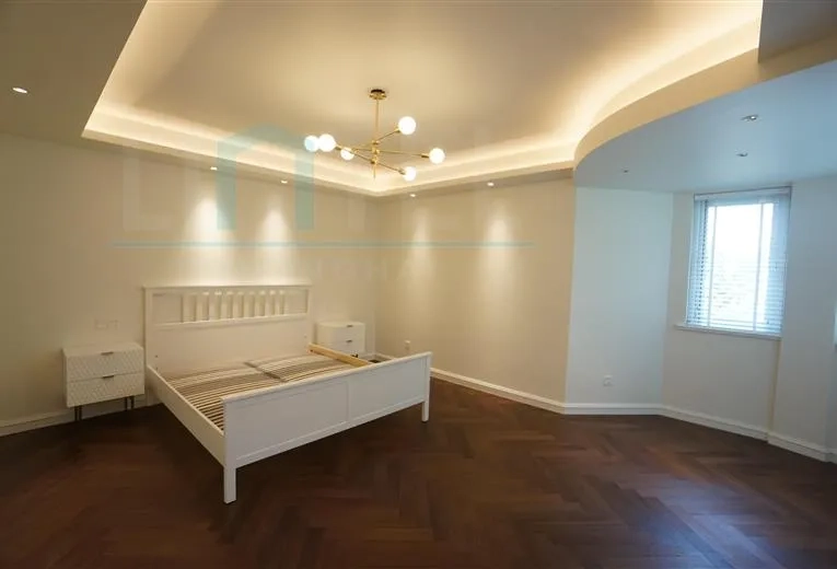 Rm 301 No 20 Lanting Apartment(14)