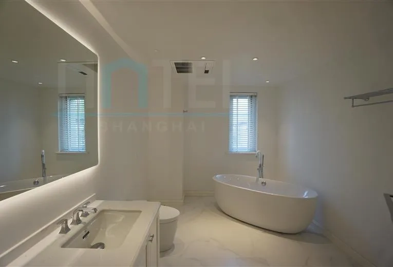 Rm 301 No 20 Lanting Apartment(17)