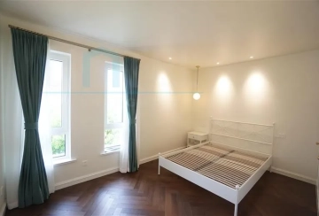 Rm 301 No 20 Lanting Apartment(20)