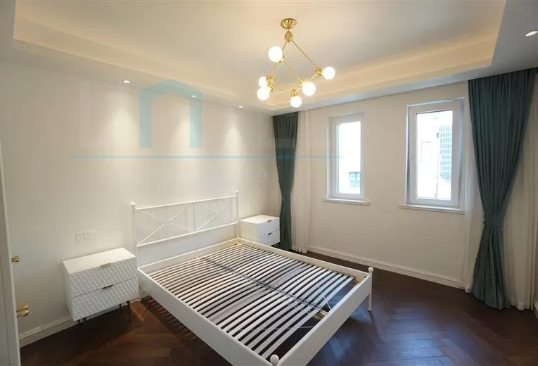 Rm 301 No 20 Lanting Apartment(22)