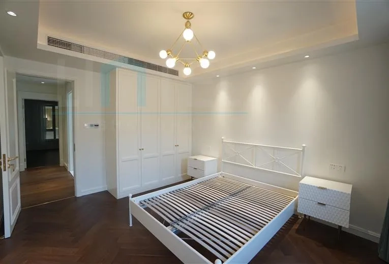 Rm 301 No 20 Lanting Apartment(23)