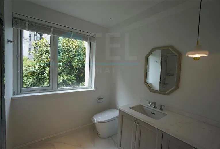 Rm 301 No 20 Lanting Apartment(27)