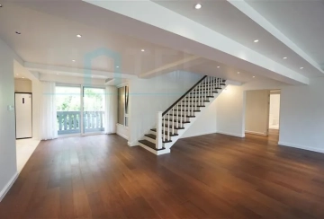 Rm 301 No 20 Lanting Apartment(5)