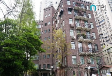 Rm 301 No 2068 Huaihai middle Road