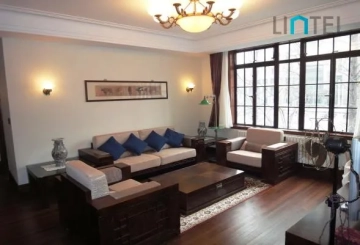 Rm 301 No 2068 Huaihai middle Road(2)