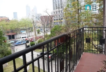 Rm 301 No 2068 Huaihai middle Road(7)