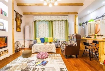 Rm 301 No 21 Lane 34 Nanhui  Road(2)