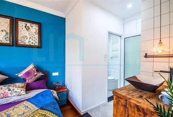 Rm 301 No 21 Lane 34 Nanhui  Road(5)