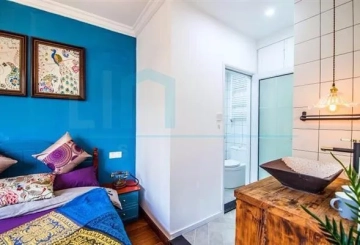 Rm 301 No 21 Lane 34 Nanhui  Road(5)