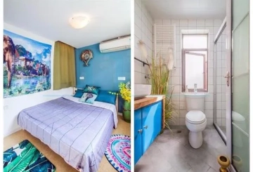 Rm 301 No 21 Lane 34 Nanhui  Road(8)
