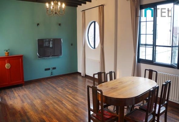 Rm 301 No 261 Hunan Road