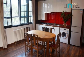 Rm 301 No 261 Hunan Road(2)