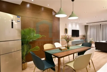 Rm 301 No 28 Yongye Apartment(2)