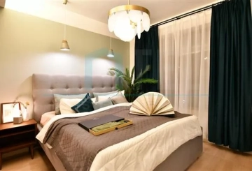Rm 301 No 28 Yongye Apartment(4)