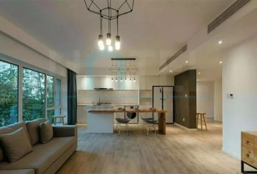 Rm 301 No 29 A Hundred Garden(2)