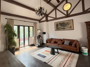 Rm 301 No 3 Lane 613 Changle Road(2)