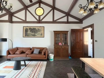 Rm 301 No 3 Lane 613 Changle Road(3)