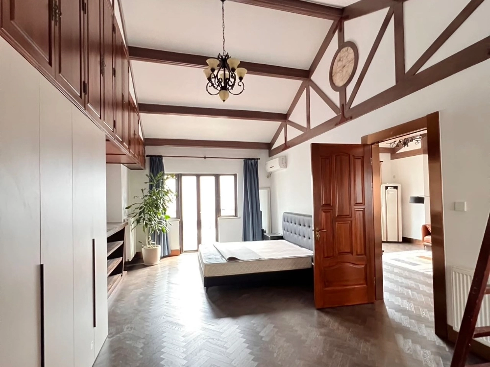 Rm 301 No 3 Lane 613 Changle Road(5)