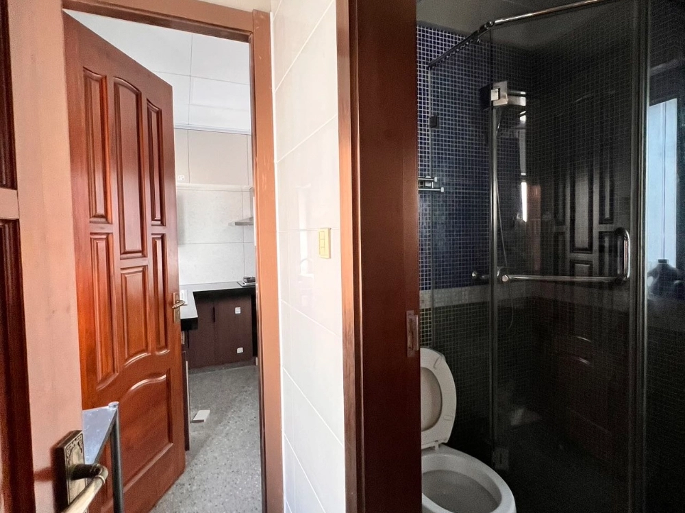 Rm 301 No 3 Lane 613 Changle Road(7)