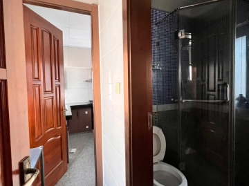 Rm 301 No 3 Lane 613 Changle Road(7)