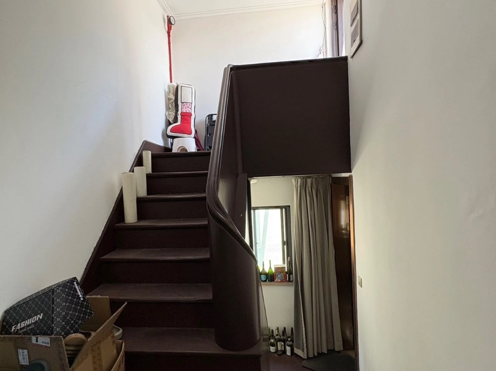 Rm 301 No 3 Lane 613 Changle Road(10)