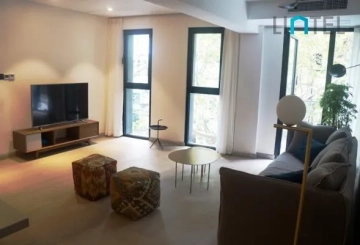 Rm 301 No 318 Julu Road