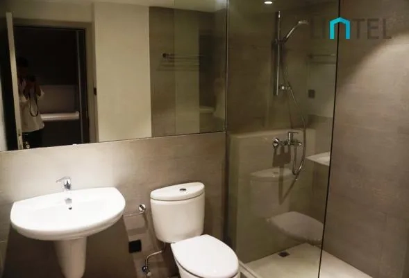 Rm 301 No 318 Julu Road(15)