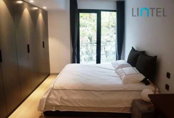 Rm 301 No 318 Julu Road(8)