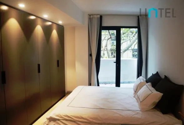 Rm 301 No 318 Julu Road(10)