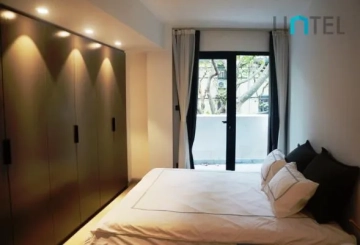 Rm 301 No 318 Julu Road(10)