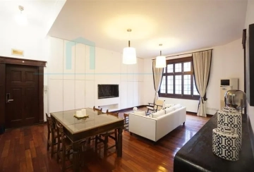 Rm 301 No 399 Huashan Road
