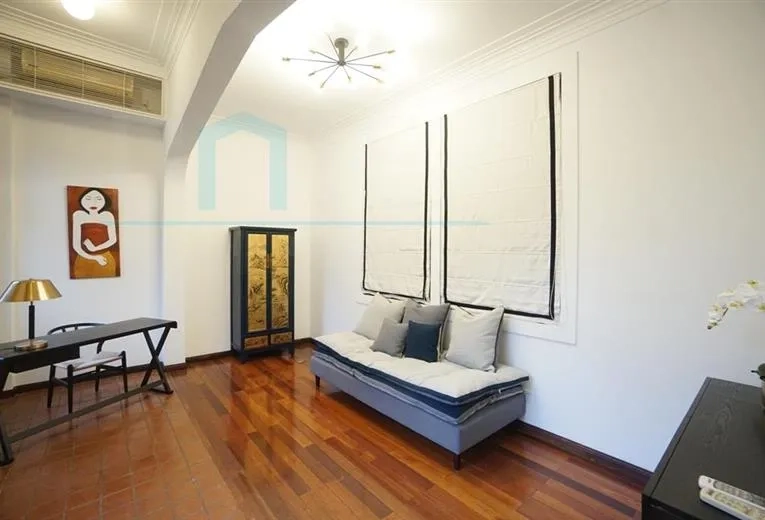 Rm 301 No 399 Huashan Road(12)