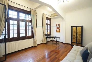 Rm 301 No 399 Huashan Road(13)