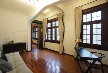 Rm 301 No 399 Huashan Road(14)
