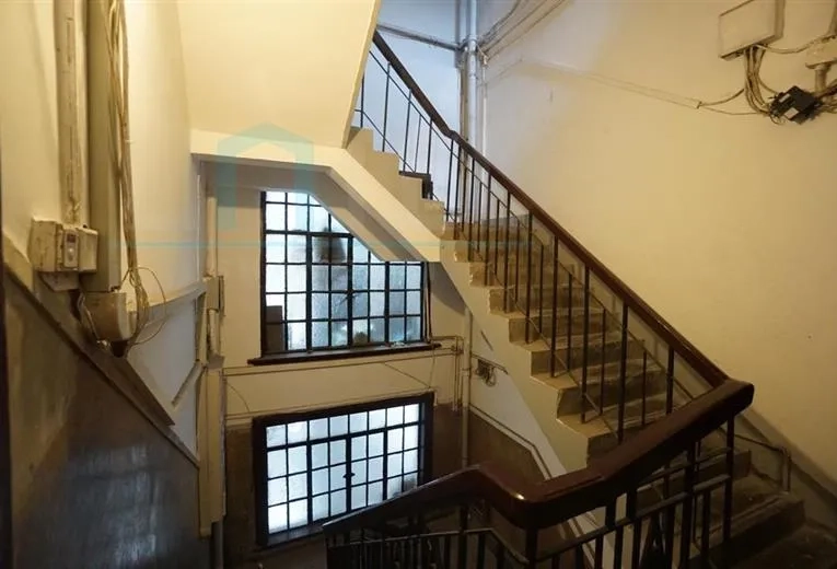 Rm 301 No 399 Huashan Road(16)