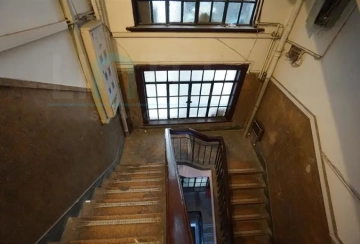 Rm 301 No 399 Huashan Road(17)