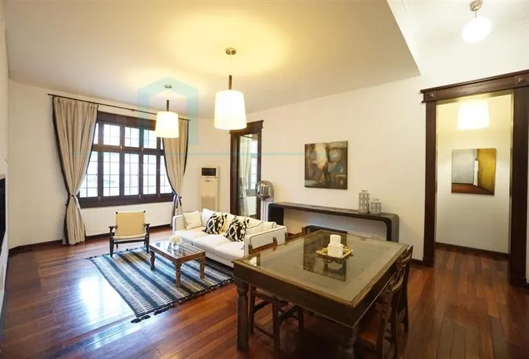 Rm 301 No 399 Huashan Road(2)