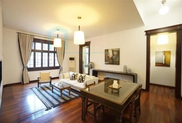 Rm 301 No 399 Huashan Road(2)