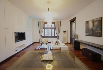 Rm 301 No 399 Huashan Road(4)