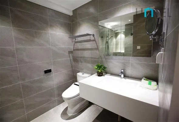 Rm 301 No 5 Lane 591 Hongqiao Road(5)