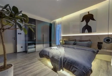 Rm 301 No 6 Bo Garden(5)