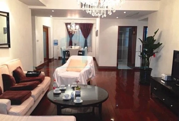 Rm 301 No 6 Consul Garden