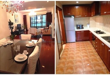 Rm 301 No 6 Consul Garden(2)