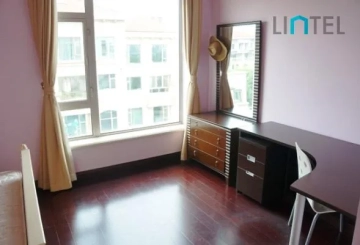Rm 301 No 65 Shimao Lakeside Garden(11)